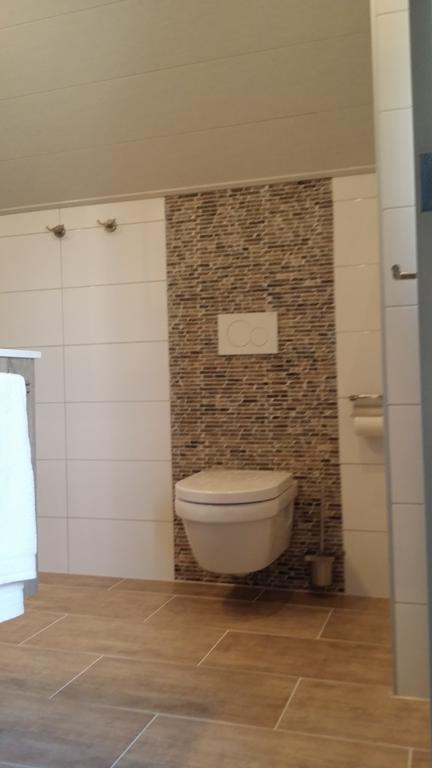 Appartement Badnieuweschans Bad Nieuweschans Eksteriør billede
